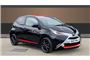 2018 Toyota Aygo 1.0 VVT-i X-Press 5dr