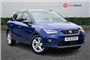 2021 SEAT Arona 1.0 TSI 110 FR [EZ] 5dr