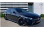 2023 Mercedes-Benz A-Class A180 AMG Line Premium Plus Night Edition 5dr Auto
