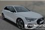 2021 Audi A3 35 TFSI Edition 1 5dr S Tronic