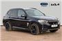 2021 BMW iX3 210kW Premier Edition 80kWh 5dr Auto