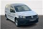 2020 Volkswagen Caddy Maxi 2.0 TDI BlueMotion Tech 102PS Startline Van