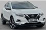 2019 Nissan Qashqai 1.3 DiG-T Tekna+ 5dr