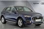 2021 Audi Q5 45 TFSI Quattro Sport 5dr S Tronic