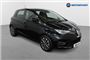 2021 Renault Zoe 100kW i GT Line R135 50kWh Rapid Charge 5dr Auto