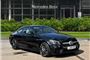 2021 Mercedes-Benz C-Class Coupe C43 4Matic Night Ed Premium Plus 2dr 9G-Tronic