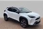 2022 Toyota Yaris Cross 1.5 Hybrid Premiere Edition 5dr CVT