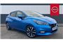 2021 Nissan Micra 1.0 IG-T 92 Tekna 5dr CVT