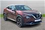 2023 Nissan Juke 1.0 DiG-T 114 Tekna+ 5dr DCT