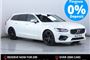 2017 Volvo V90 2.0 D4 R DESIGN Pro 5dr Geartronic