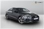 2022 Audi A3 Saloon 35 TFSI Edition 1 4dr S Tronic