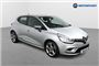 2019 Renault Clio 0.9 TCE 90 GT Line 5dr