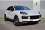 2024 Porsche Cayenne S 5dr Tiptronic S