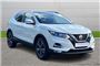 2019 Nissan Qashqai 1.3 DiG-T N-Connecta 5dr