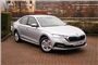 2024 Skoda Octavia 1.0 TSI e-TEC SE Technology 5dr DSG