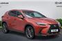 2023 Lexus NX 450h+ 2.5 Takumi 5dr E-CVT [Sunroof]