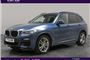 2019 BMW X3 xDrive20d M Sport 5dr Step Auto