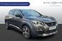 2020 Peugeot 3008 1.5 BlueHDi GT Line 5dr