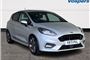 2021 Ford Fiesta 1.0 EcoBoost 100 ST-Line Edition 5dr