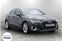 2020 Audi A3 Saloon 35 TDI Sport 4dr S Tronic