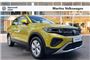 2024 Volkswagen T-Cross 1.0 TSI Life 5dr