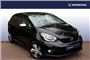 2021 Honda Jazz 1.5 i-MMD Hybrid EX 5dr eCVT