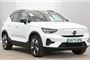 2023 Volvo XC40 Recharge 300kW Recharge Twin Core 82kWh 5dr AWD Auto