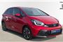 2025 Honda Jazz 1.5 i-MMD Hybrid Advance 5dr eCVT