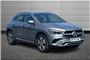 2024 Mercedes-Benz GLA GLA 200 Sport Executive 5dr Auto