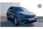 2023 Volkswagen Tiguan Allspace 1.5 TSI Life 5dr DSG