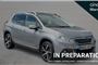 2015 Peugeot 2008 1.2 PureTech 130 Feline 5dr [Mistral]