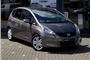 2015 Honda Jazz 1.4 i-VTEC ES Plus 5dr CVT