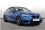 2020 BMW 2 Series 218i M Sport 2dr [Nav]