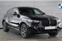 2024 BMW X4 xDrive20d MHT M Sport 5dr Step Auto