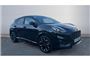 2022 Ford Puma 1.0 EcoBoost Hybrid mHEV 155 ST-Line X 5dr