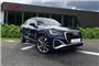 2021 Audi Q2 35 TFSI S Line 5dr