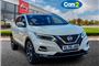 2021 Nissan Qashqai 1.3 DiG-T 160 Tekna 5dr