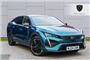 2024 Peugeot 408 1.6 Plug-in Hybrid 225 GT 5dr e-EAT8