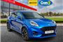 2023 Ford Puma 1.0 EcoBoost Hybrid mHEV 155 ST-Line X 5dr