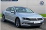 2018 Volkswagen Passat 1.6 TDI GT 4dr [Panoramic Roof]