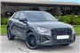 2024 Audi Q2 35 TFSI Black Edition 5dr S Tronic