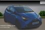 2018 Toyota Aygo 1.0 VVT-i X-Press 5dr