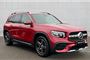 2023 Mercedes-Benz GLB GLB 200 AMG Line Premium 5dr 7G-Tronic