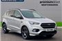 2017 Ford Kuga 2.0 TDCi 180 ST-Line 5dr Auto