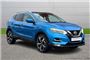 2019 Nissan Qashqai 1.3 DiG-T Tekna 5dr