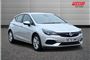 2020 Vauxhall Astra 1.2 Turbo 130 Business Edition Nav 5dr