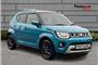 2021 Suzuki Ignis 1.2 Dualjet 12V Hybrid SZ5 5dr