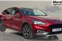 2020 Ford Focus Active Vignale 1.0 EcoBoost 125 Active X 5dr