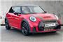 2023 MINI Hatchback 2.0 Cooper S Sport II 3dr Auto [Comfort/Nav Pack]