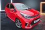 2018 Kia Picanto 1.0 GT-line 5dr